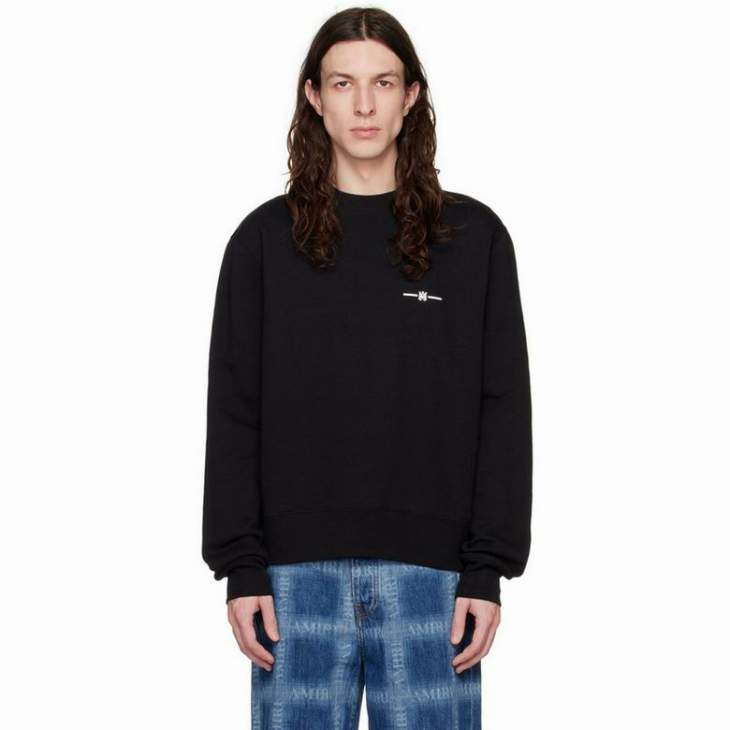 Picture of Amiri Sweatshirt _SKUAmiriS-XXLsytY08429419